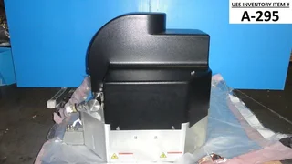 AMAT Applied Materials 0010-27504 Source Assembly Encore 2 Cu Used Working
