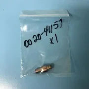 344-0303// AMAT APPLIED 0020-41159 CONDUCTOR, PEDESTAL, RF FEEDTH NEW
