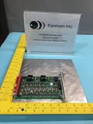 AMAT 0100-90178 Vacuum Control Feedback PCB Card,0120-90587, 0120-90586, 131082