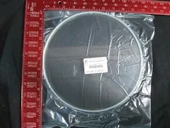 AMAT 0200-09213 WINDOW,QUARTZ,10" PRSP CHAMBER