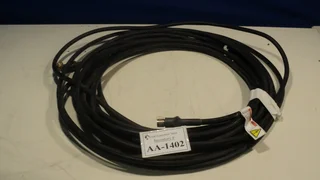 AMAT Applied Materials 0190-00576 Endura Main Frame Cable Rev. 003 Used Working