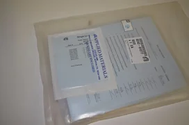 New AMAT Applied Materials Kit retrofit prom sbc Synergy 0242-01277