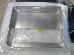 AMAT Applied Materials 0041-27598 FRAME SWLL DOOR