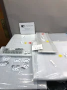 AMAT 0242-37336 Kit, Modified 1 Heat Exchanger Skins, 0020-18735, 153698