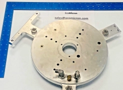 AMAT ASSY, COLD PLATE, ULTIMA 200MM HDPCVD (0040-18213)