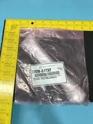 AMAT 0020-24732 MIDCLAMP, TOP PNEUMATIC GAS BOX CVDT, 122854