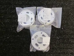 New Applied Materials 0020-30482 Coupling Flex 8" Oxide