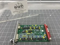 Applied Materials/AMAT 0100-90451 PCB