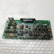 1pc Used APPLIED MATERIALS Industrial board card 0100-09225