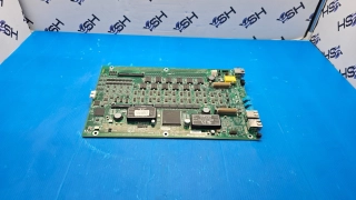 Applied materials 0190-63100 Rev. 04 AS00996G-54 Common IO Controller Board.