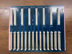 LAM RESEARCH I/O Motherboard PCB Assy 810-017095-010