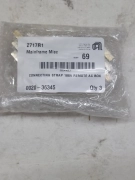 AMAT 0020-36345 CONNECTING STRAP 188A REMOTE AC BOX NEW 3PC SALE AS LOT