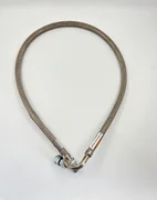 AMAT Applied Materials 3400-01397 Helium Flex Hose