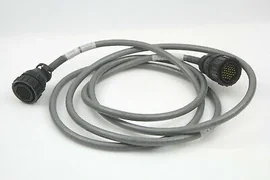 AMAT 0150-21861 CABLE ASSY REV 002 RTRON