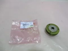 AMAT 3120-01015, Brake Fail Safe Polyclutch Dbl Roller. 419458