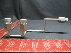 Applied Materials (AMAT) 0050-31978 GAS LINE, WELDMENT
