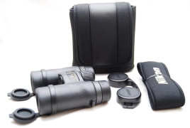 Nikon MONARCH 7 8x30 Binoculars Roof Prism 8x30mm Excellent Condition