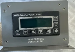 AMAT APPLIED MATERIALS 0010-17447 TEMP CONTROLLER (3)