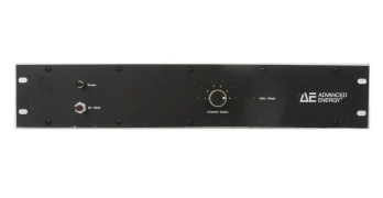 MDX AE Advanced Energy 3152243-002 B 6-Channel Selection Panel Working Spare