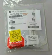 0020-33810 / COVER, GAS FEED ASSY, DSP A3 / APPLIED MATERIALS AMAT	