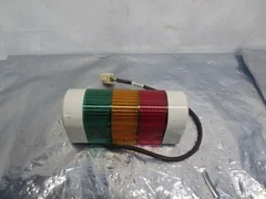 AMAT 0090-77037 PATLITE WM-FB ASSY, CONTROLLER SIGNAL TOWER, 111653
