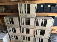 AKT AMAT CARD CAGE 0100-71275