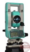 NIKON DTM-522 SURVEYING TOTAL STATION,TOPCON,TRIMBLE,SOKKIA,LEICA,TRANSIT