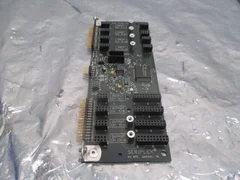 AMAT 0660-01501 Seriplex 316-2121-003 Mother Board, 111697