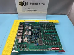 Nikon 4S007-129 MOT-CTRL Board, PCB, 151488