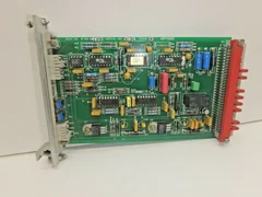 Applied Materials AMAT 0100-94099 ART Vibration card0120-93616 0120-93616