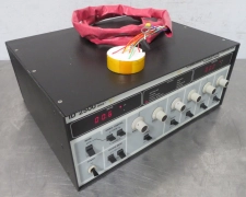C00018 Advanced Energy AE Commonwealth Scientific ID2500 Ion Beam Drive ID-2500