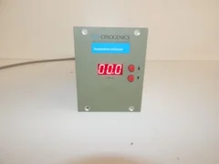 ^^ CTI-CRYOGENICS TEMPERATURE INDICATOR KIT P/N 8043459G001 (QFT46)