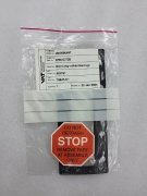 Applied Materials 3700-02728 SEAL  BONNET DN100 SERIES 12 GATE VALVE AMAT