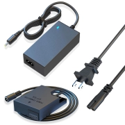 EH-5 AC Power Adapter EP-5A DC Connector Dummy Battery kit Replacing EN-EL14/...