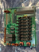 AMAT Applied Materials Gas Panel III 0100-00208