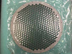0020-23811 8" COHERENT W/1.25:1 0.5" HEX, lot of 2