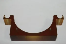 APPLIED MATERIALS 0021-38040 DP Power Side Door Fan Adapter