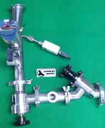 AMAT 0190-66024 ASSY W/ 0050-71656 0190-11452 , USED