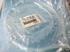 Lam Research 716-072165-005 Ring Apert 185mm 8-1.5mm Jets Cleaned