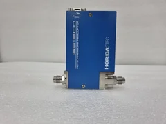 Lam Research HORIBA GR-300 AUTO PRESSURE REGULATOR GR-312 797-071281-022 (As-Is)