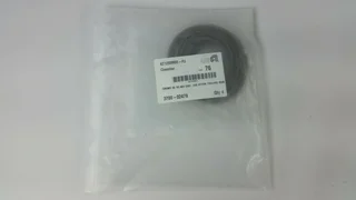 4pcs Applied Materials 3700-02479 ORING ID 10.484 CSD .139 VITON 75 DURO BROWN 