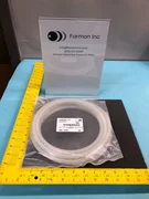 AMAT 3860-01028 TBG PLSTC 3/8 OD .062 Wall Polyethylene NAT (15'), 176308