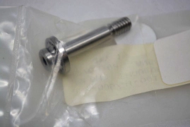 839-006731-001(LOT OF 12) / SCREW WELDMENT CATHODE / LAM RESEARCH CORPORATION