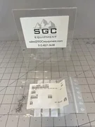 Applied Materials Screw Cap SKT HD 2-56 1/4L Hex SKT SST PN: 3690-01354