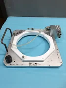 AMAT P5000 CVD CHAMBER LID COVER, AMAT 0010-09635, AMAT 0020-10135, 118123