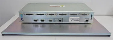 MOTION ENGINEERING MEI T008-2003 eXMP FX ROBOT DRIVER CONTROLLER AMAT 0190-52350
