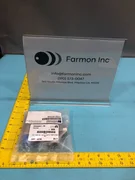 2 AMAT 3300-02745 FITTING PIPE TEE 1/2FP X 1/2FP X 1/2MP STREET SST, 152750