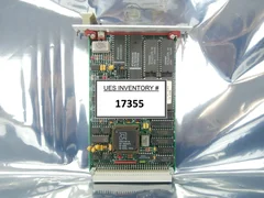 AMAT Applied Materials 0100-09196 E Chuck Controller PCB Card Used Working