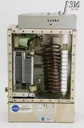 12865 APPLIED MATERIALS RF MATCH W/O ML523W03-012, COVER, PROBE & FAN 0010-09750