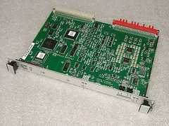 AMAT Applied Materials AKT Analog AI/O Board 